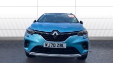 Renault Captur 1.6 E-TECH PHEV 160 S Edition 5dr Auto Hatchback